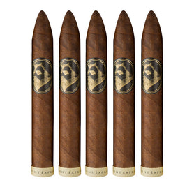 Caldwell Midnight Express Piramide 5 Pack