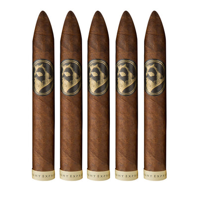 Caldwell Midnight Express Piramide 5 Pack