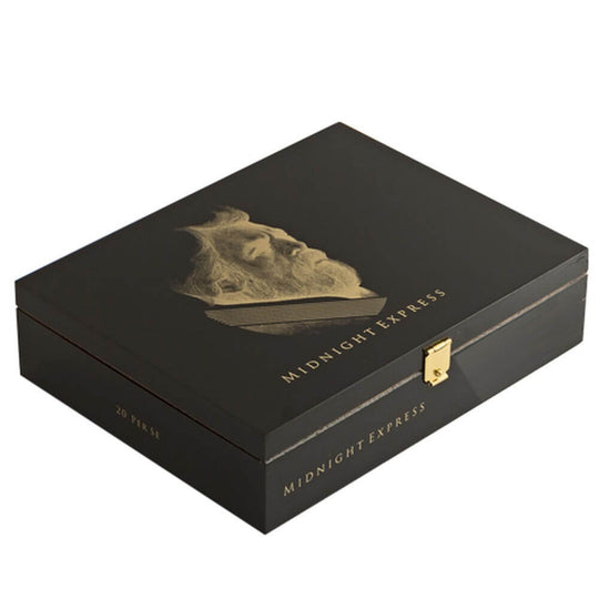 Midnight Express Robusto
