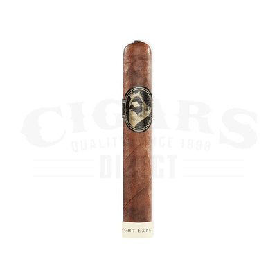 Caldwell Midnight Express Robusto Single