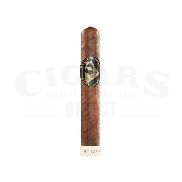 Caldwell Midnight Express Robusto Single