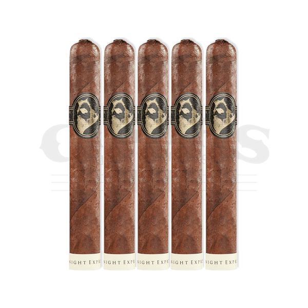 Caldwell Midnight Express Toro 5 Pack