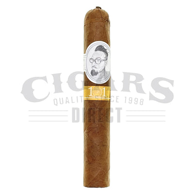 Eastern Standard Matt Booth's Face Golden Egg You Thought You Knew Robusto Single