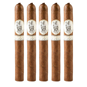 Caldwell Savages Corona Larga 5 Pack