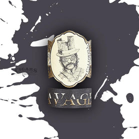 Caldwell Savages Habano Cannon "A" Band