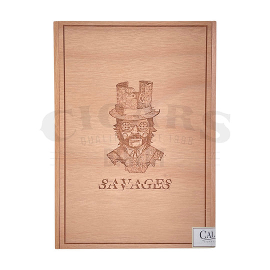 Caldwell Savages Habano Cannon "A"