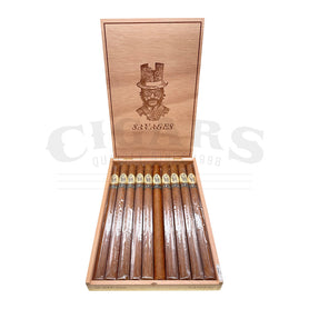 Caldwell Savages Habano Cannon "A" Open Box