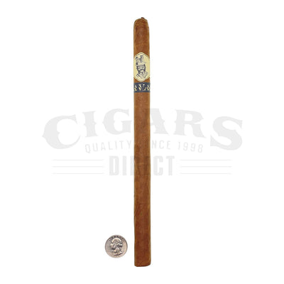 Caldwell Savages Habano Cannon "A" Single