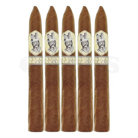 Caldwell Savages Piramide 5 Pack