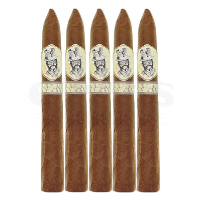Caldwell Savages Piramide 5 Pack