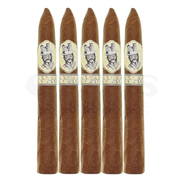 Caldwell Savages Piramide 5 Pack