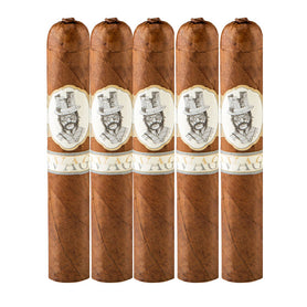Caldwell Savages Super Rothschild 5 Pack