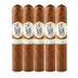 Caldwell Savages Super Rothschild 5 Pack
