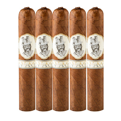 Caldwell Savages Super Rothschild 5 Pack