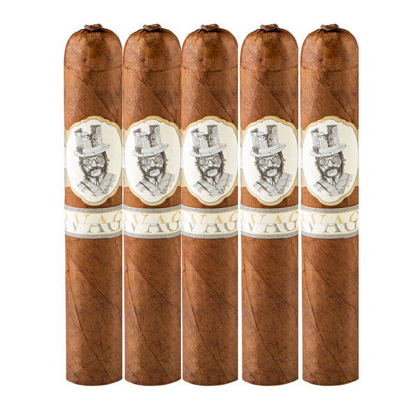 Caldwell Savages Super Rothschild 5 Pack