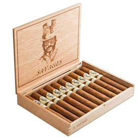 Caldwell Savages Super Rothschild Open Box