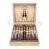Caldwell The King is Dead by AJ Fernandez Torpedo Open Box