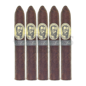 Caldwell The Last Tsar Belicoso 5 Pack