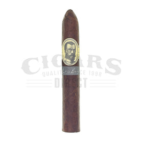 Caldwell The Last Tsar Belicoso Single