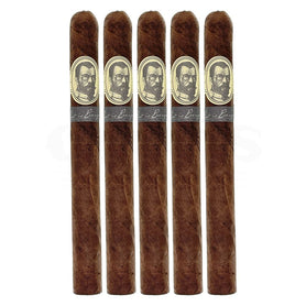 Caldwell The Last Tsar Churchill 5 Pack