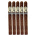 Caldwell The Last Tsar Churchill 5 Pack