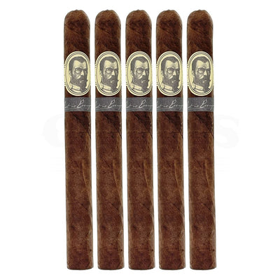 Caldwell The Last Tsar Churchill 5 Pack