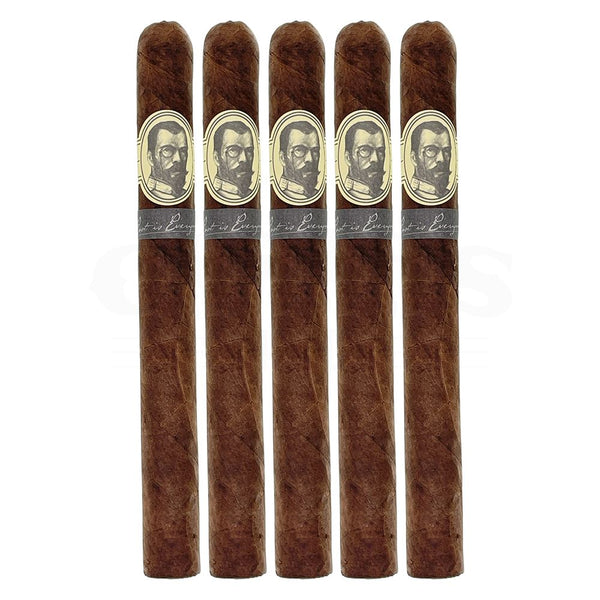 Caldwell The Last Tsar Churchill 5 Pack