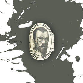 Caldwell The Last Tsar Churchill Band