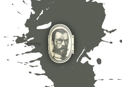 Caldwell The Last Tsar Churchill Band