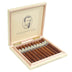 Caldwell The Last Tsar Churchill Open Box