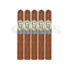 Caldwell The Last Tsar Corona Gorda 5 Pack