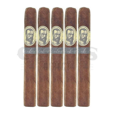Caldwell The Last Tsar Toro 5 Pack