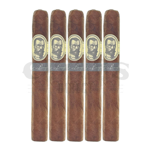 Caldwell The Last Tsar Toro 5 Pack
