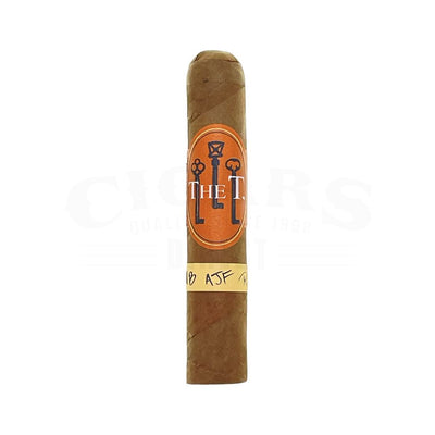 Caldwell The T Connecticut Robusto Minor Single