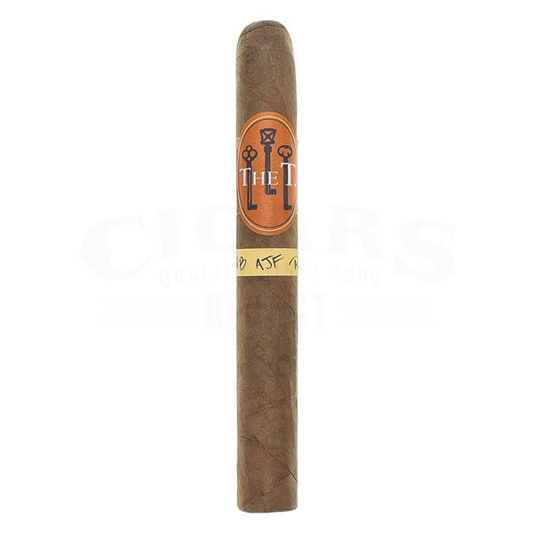 Caldwell The T Connecticut Toro Single
