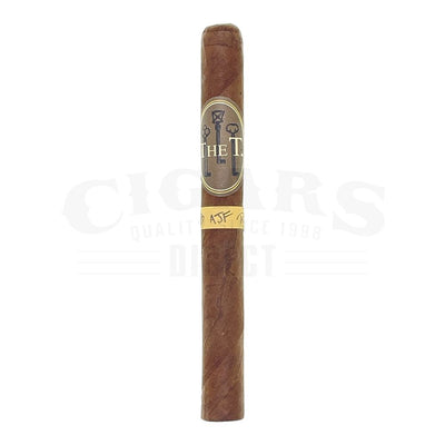 Caldwell The T Habano Lonsdale Single