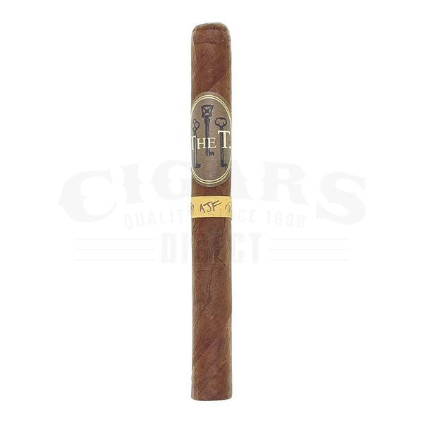 Caldwell The T Habano Lonsdale Single