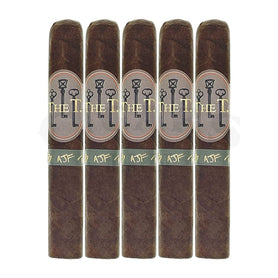 Caldwell The T Robusto 5 Pack