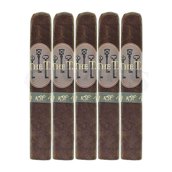 Caldwell The T Robusto 5 Pack