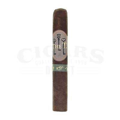 Caldwell The T Robusto Single