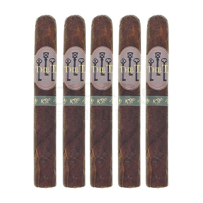 Caldwell The T Toro 5 Pack