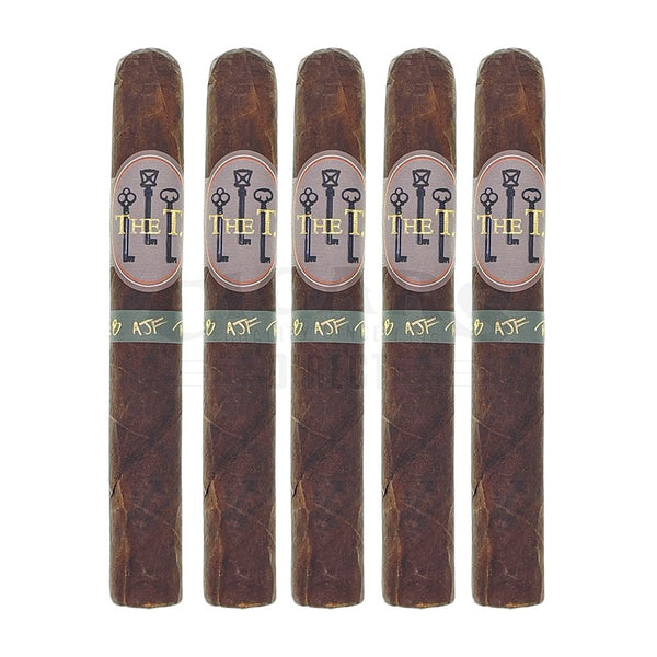 Caldwell The T Toro 5 Pack