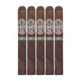 Caldwell The T Toro Grande 5 Pack