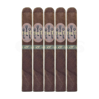 Caldwell The T Toro Grande 5 Pack