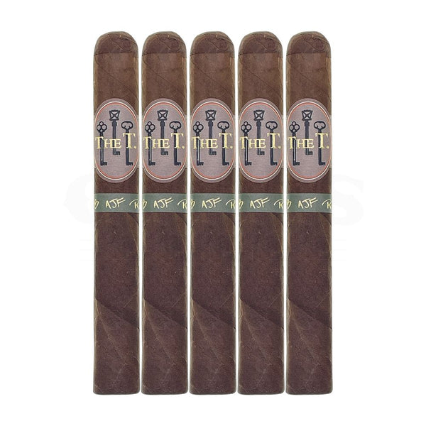 Caldwell The T Toro Grande 5 Pack