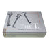 Caldwell The T Toro Grande Closed Box