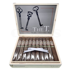 Caldwell The T Toro Grande Open Box