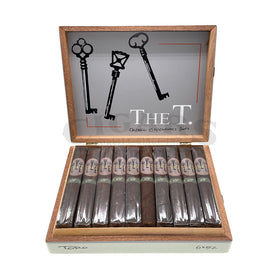Caldwell The T Toro Open Box