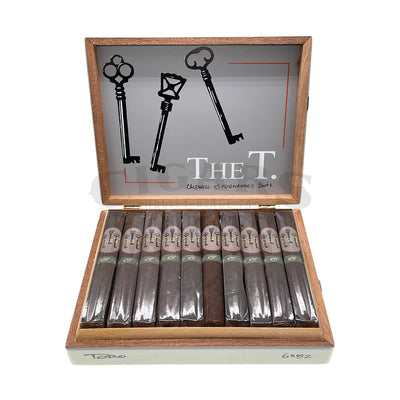 Caldwell The T Toro Open Box