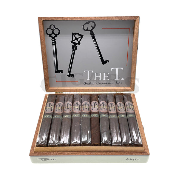 Caldwell The T Toro Open Box
